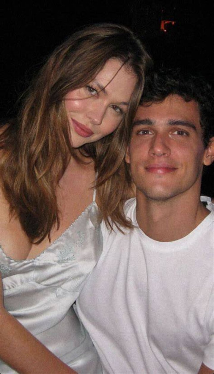 Who is Xavier Serrano Dating – Xavier Serrano's Girlfriend & Exes