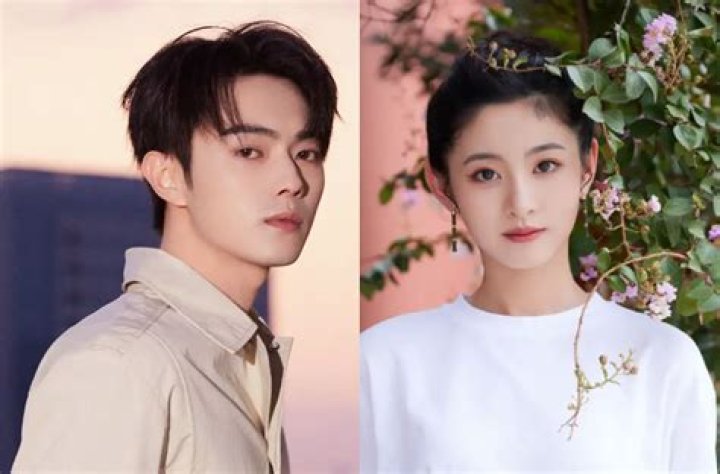 Who is Xu Kai Cheng Dating – Xu Kai Cheng's Girlfriend & Exes