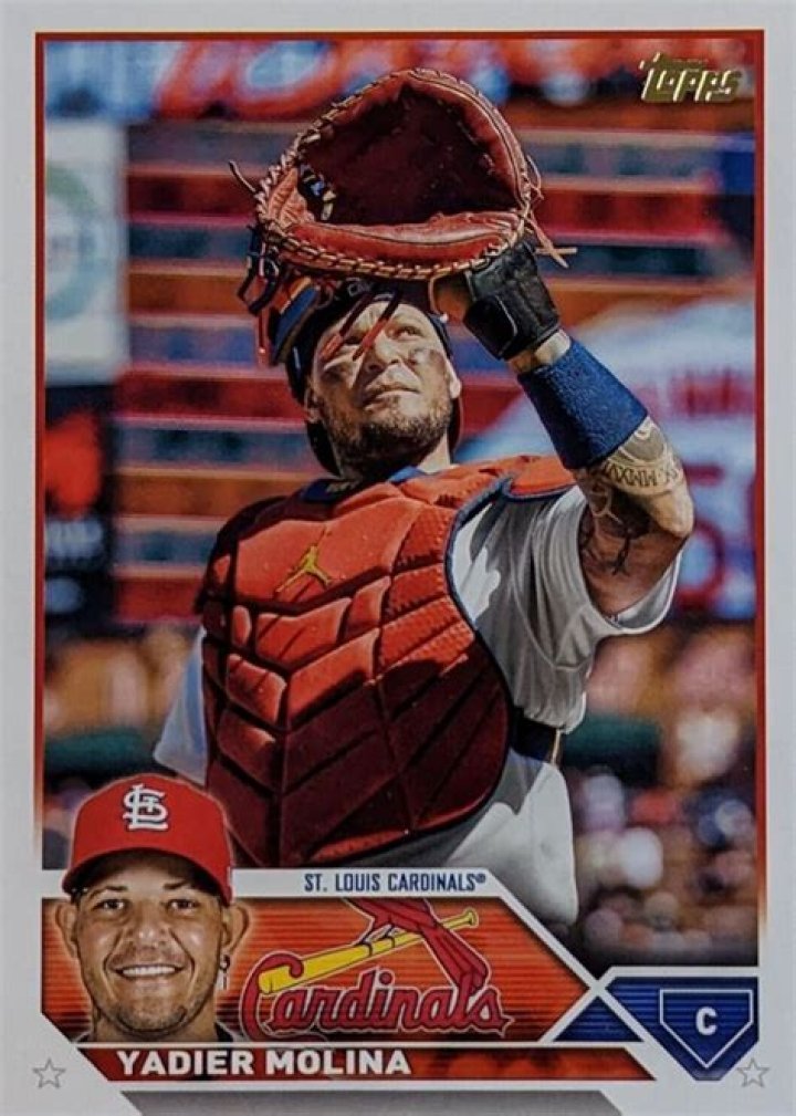 Who is Yadier Molina Dating – Yadier Molina's Girlfriend & Exes