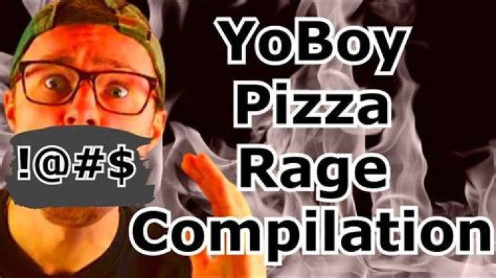 Who is YoBoy PIZZA Dating – YoBoy PIZZA's Girlfriend & Exes
