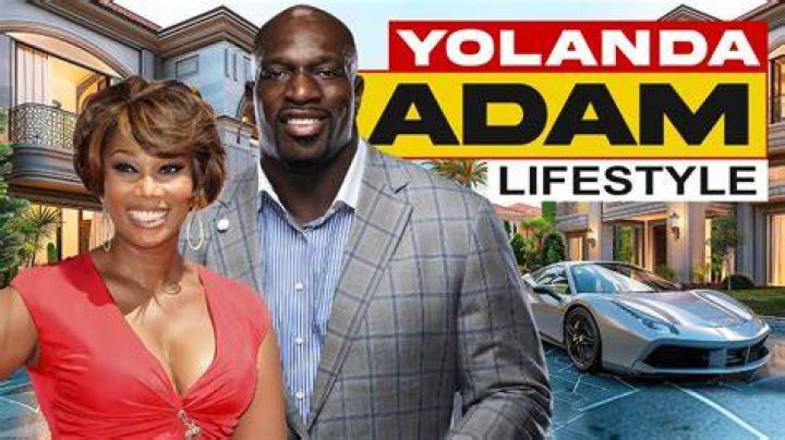 Who is Yolanda Adams Dating – Yolanda Adams's Boyfriend & Exes