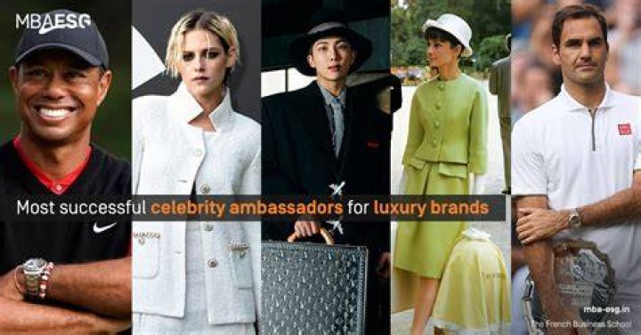 Why Celebs are Used as Brand Ambassadors by Sportsbooks