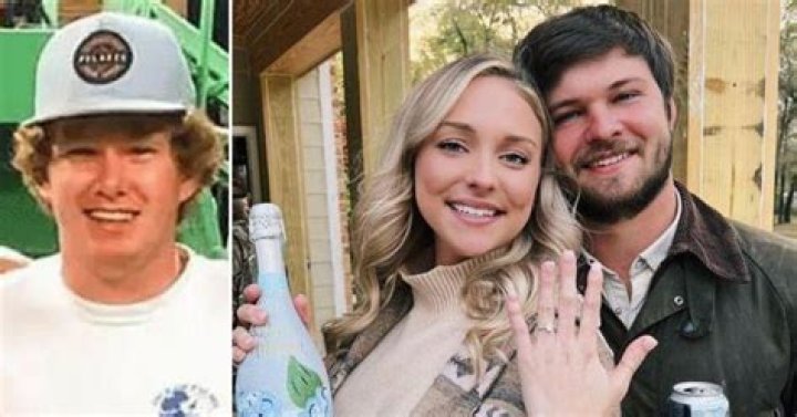 Will Doughty’s Girlfriend: Who is Will Doughty Dating?
