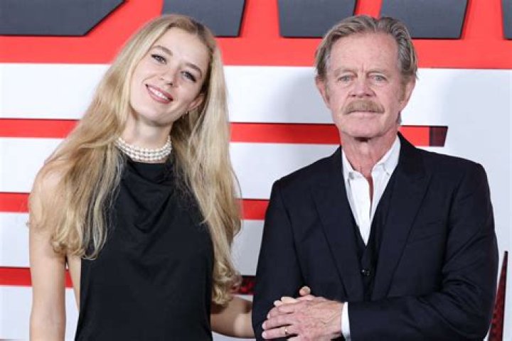 William H Macy’s Wife: Who is William H Macy Dating?