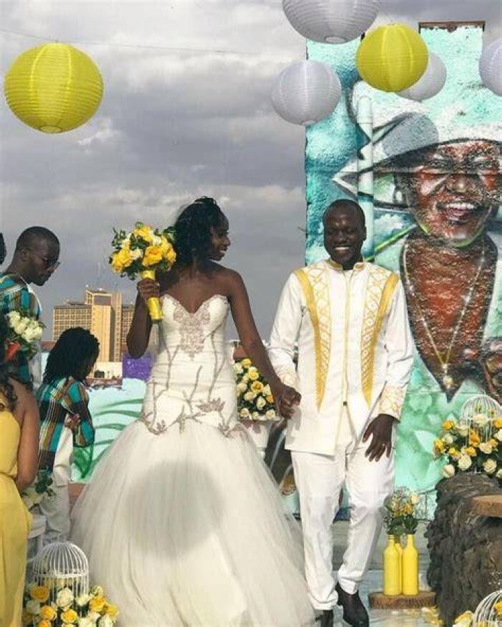 Willy Mutunga’s Girlfriend: Who is Willy Mutunga Dating?
