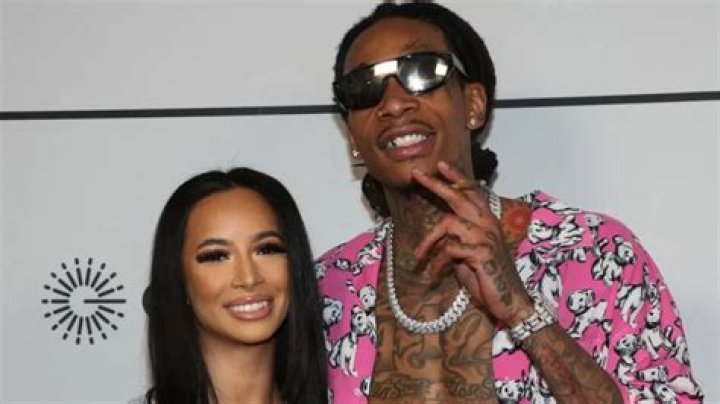 Wiz Luther King Jr.’s Girlfriend: Who is Wiz Luther King Jr. Dating?
