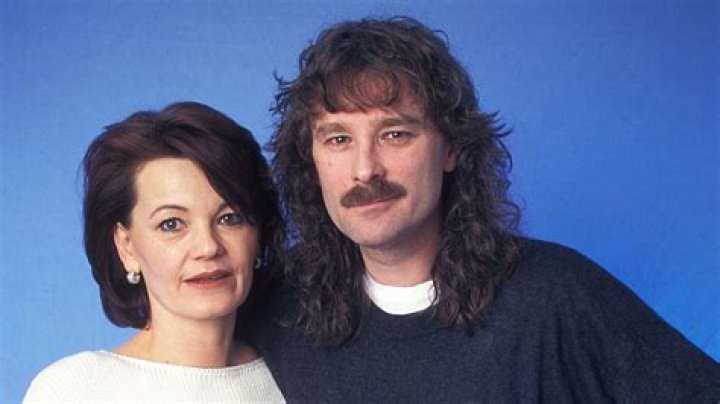 Wolfgang Petry’s Girlfriend: Who is Wolfgang Petry Dating?