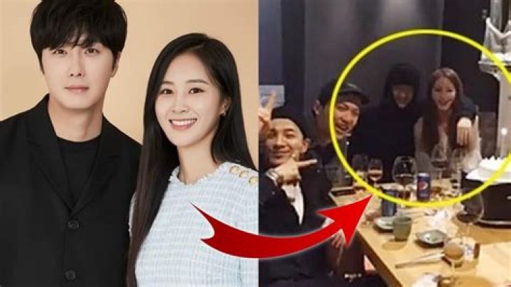 Won-jae Woo’s Girlfriend: Who is Won-jae Woo Dating?