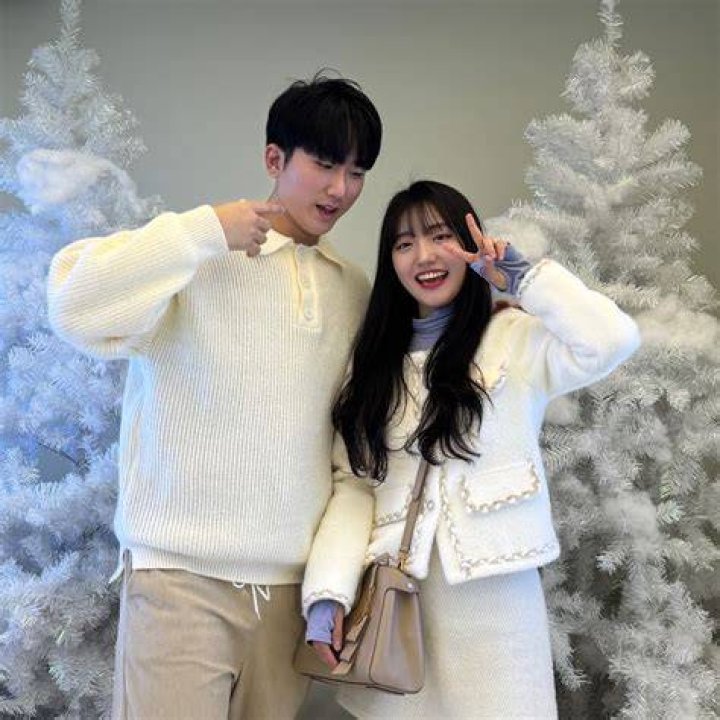 Woosu’s Girlfriend: Who is Woosu Dating?