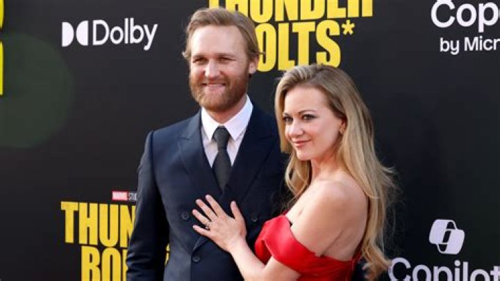 Wyatt Xavier’s Girlfriend: Who is Wyatt Xavier Dating?