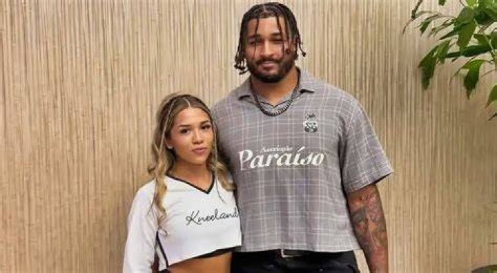 X-Caliber’s Girlfriend: Who is X-Caliber Dating?