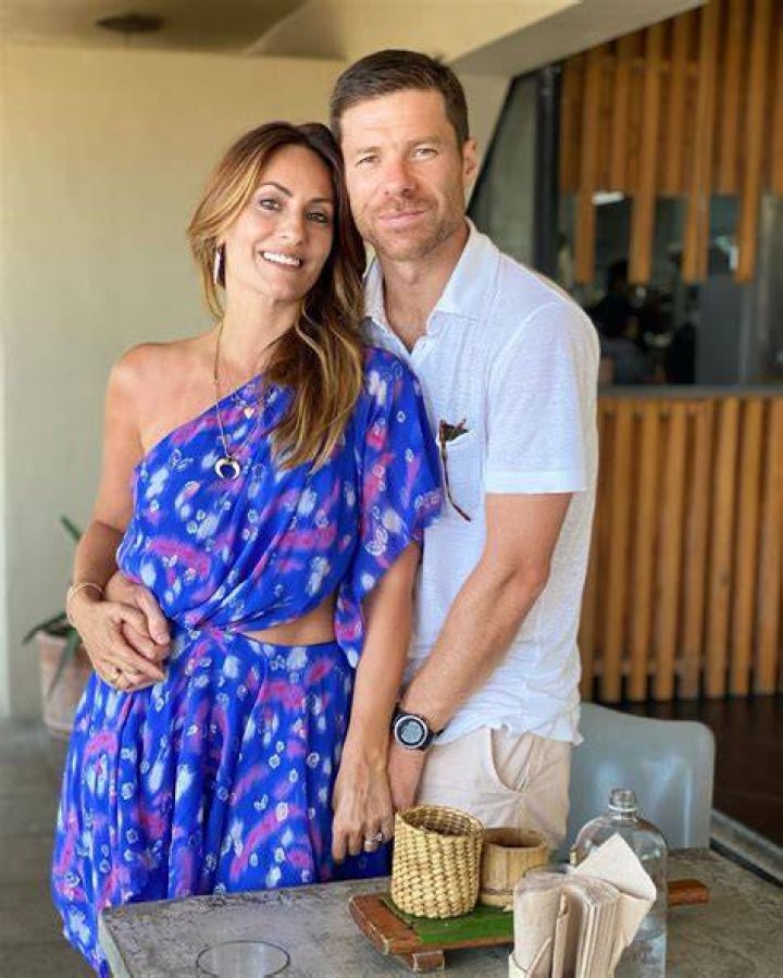 Xabi Alonso’s Wife: Who is Xabi Alonso Dating?