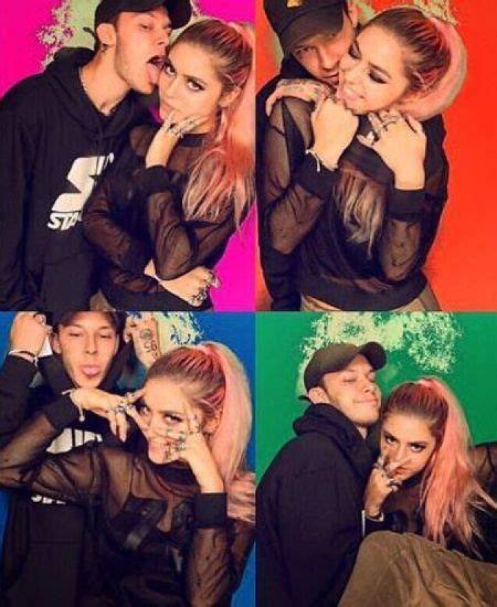 Xepher Wolf’s Girlfriend: Who is Xepher Wolf Dating?