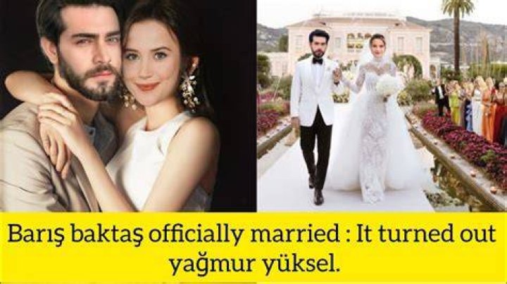 Yagmur Taktas’s Boyfriend: Who is Yagmur Taktas Dating?