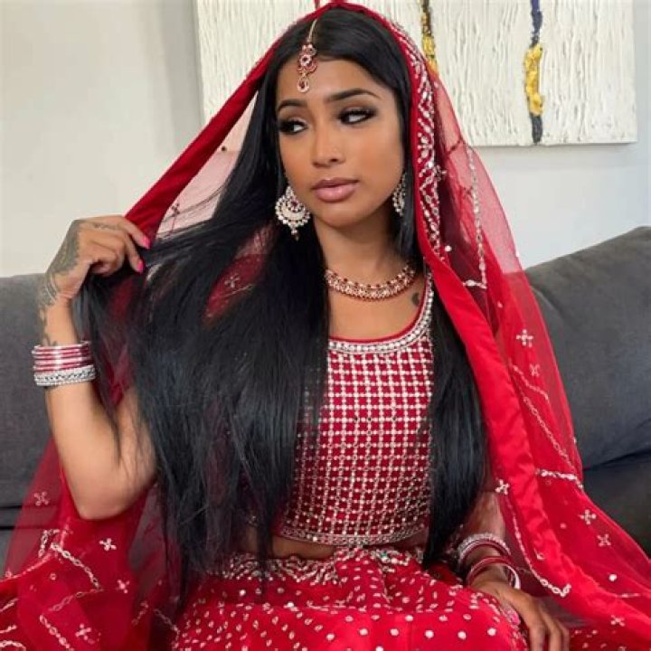 Yasmin Adelina’s Boyfriend: Who is Yasmin Adelina Dating?
