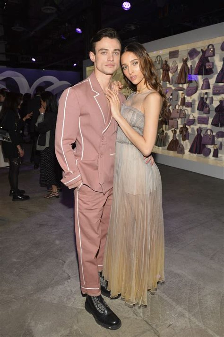 Yasmin Caramanli’s Boyfriend: Who is Yasmin Caramanli Dating?