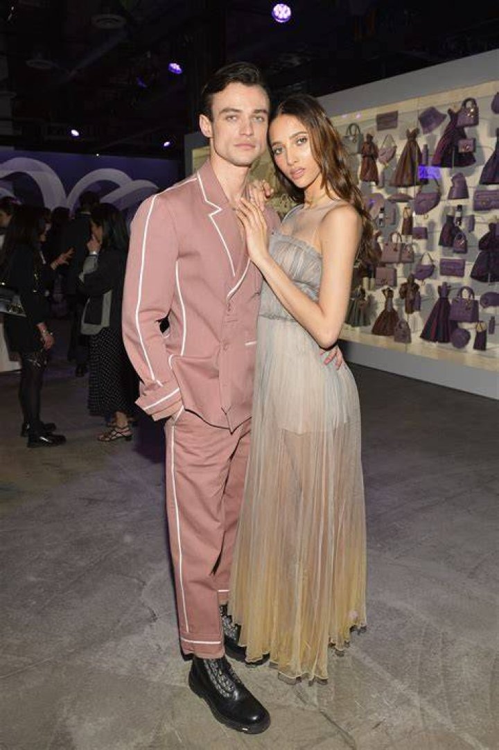Yasmin Levy’s Boyfriend: Who is Yasmin Levy Dating?