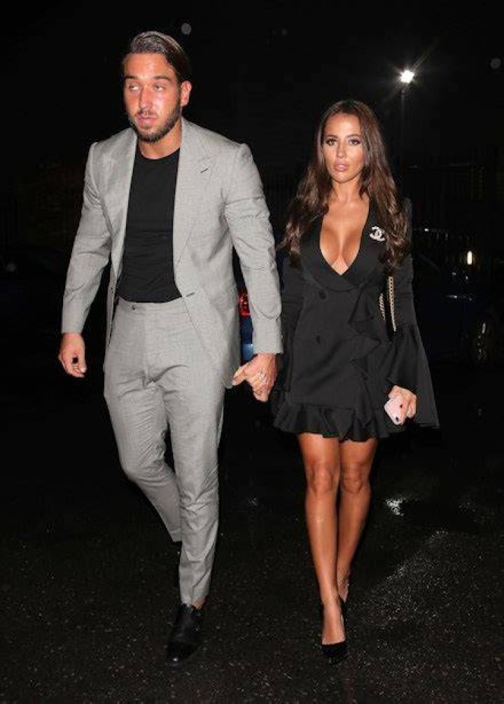 Yazmin Oukhellou’s Boyfriend: Who is Yazmin Oukhellou Dating?