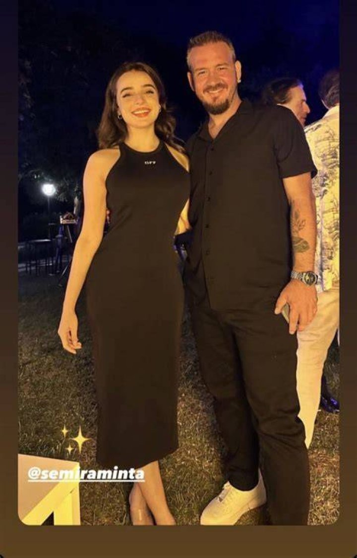 Yeliz Korkmaz’s Boyfriend: Who is Yeliz Korkmaz Dating?