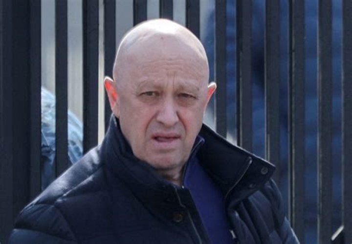Yevgeny Roizman’s Girlfriend: Who is Yevgeny Roizman Dating?