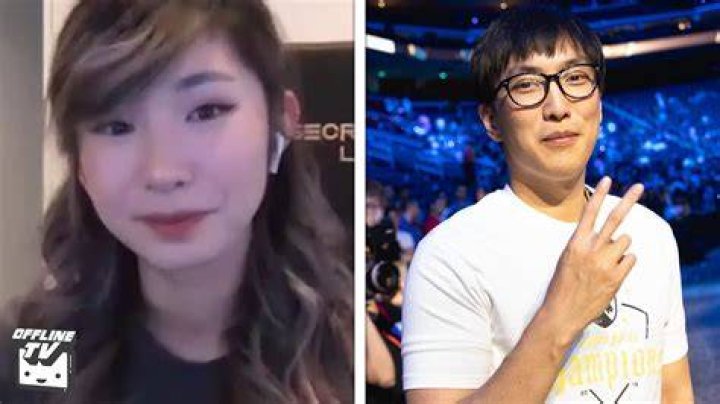 Yiliang Peng’s Girlfriend: Who is Yiliang Peng Dating?