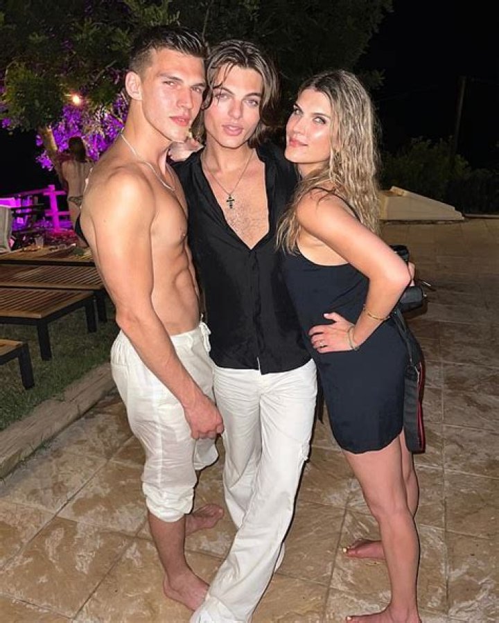Yoann Huget’s Girlfriend: Who is Yoann Huget Dating?
