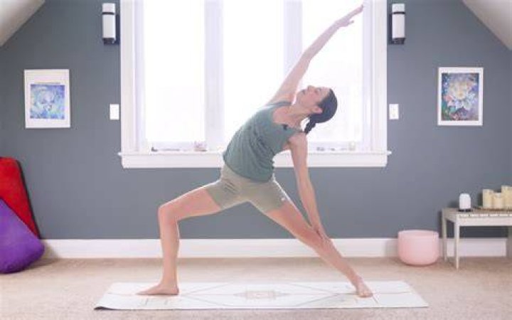 Yoga with Kassandra’s Boyfriend: Who is Yoga with Kassandra Dating?