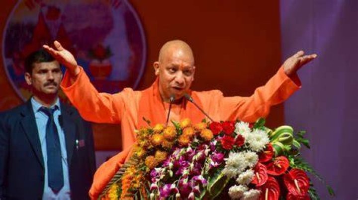 Yogi Adityanath’s Girlfriend: Who is Yogi Adityanath Dating?