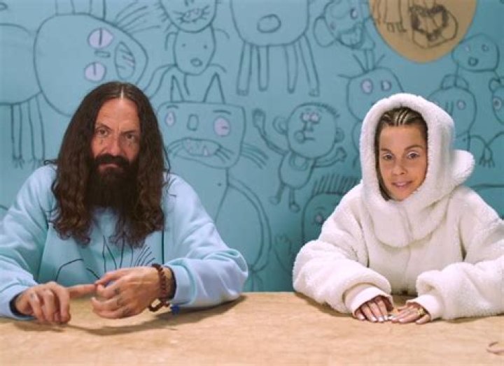 Yolandi Visser’s Boyfriend: Who is Yolandi Visser Dating?