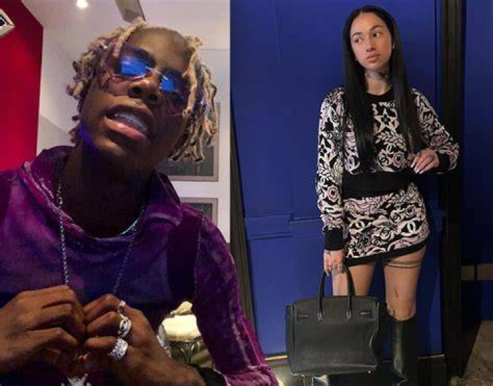 Yung Bans’s Girlfriend: Who is Yung Bans Dating?