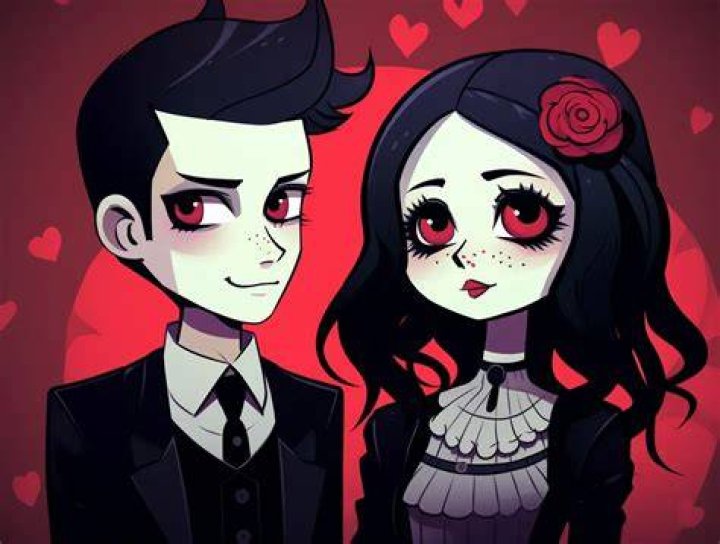 Yung Goth’s Girlfriend: Who is Yung Goth Dating?
