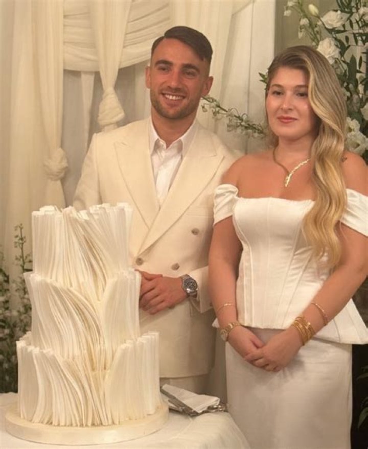 Yunus Akgun’s Girlfriend: Who is Yunus Akgun Dating?