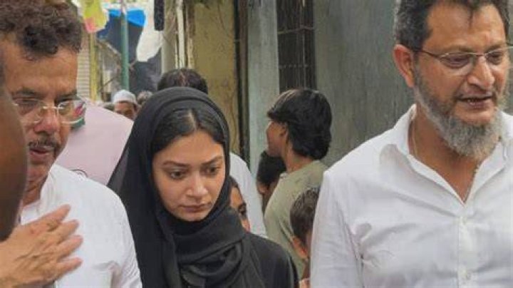 Yunus I. Shaikh’s Girlfriend: Who is Yunus I. Shaikh Dating?