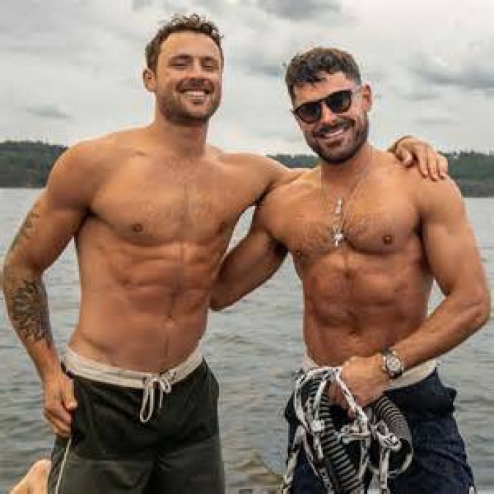 Zac Aynsley’s Girlfriend: Who is Zac Aynsley Dating?