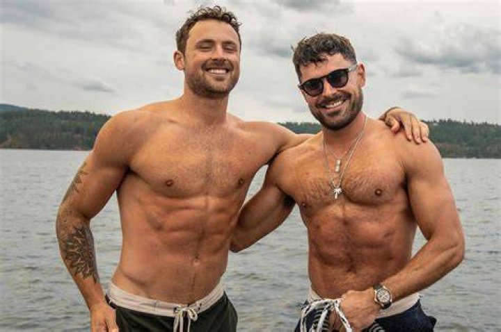 Zac Griffith’s Girlfriend: Who is Zac Griffith Dating?