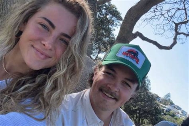 Zach Sutton’s Girlfriend: Who is Zach Sutton Dating?
