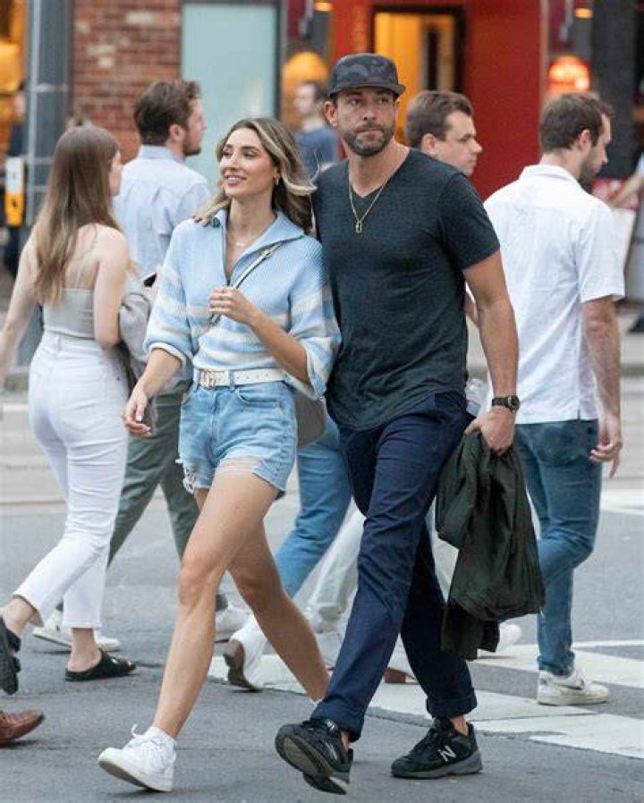 Zachary Cornatzer’s Girlfriend: Who is Zachary Cornatzer Dating?