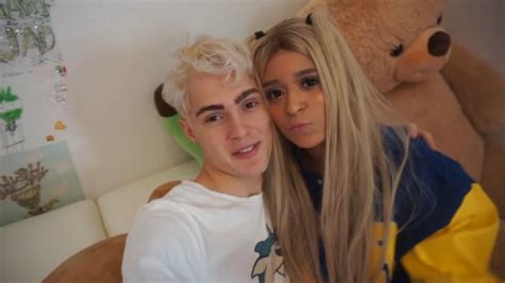 Zachary Todd’s Girlfriend: Who is Zachary Todd Dating?