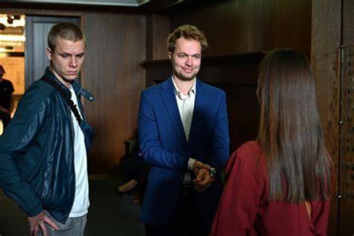 Zdenek Piskula’s Girlfriend: Who is Zdenek Piskula Dating?