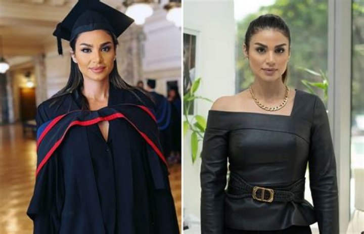 Zeina Nassar’s Boyfriend: Who is Zeina Nassar Dating?