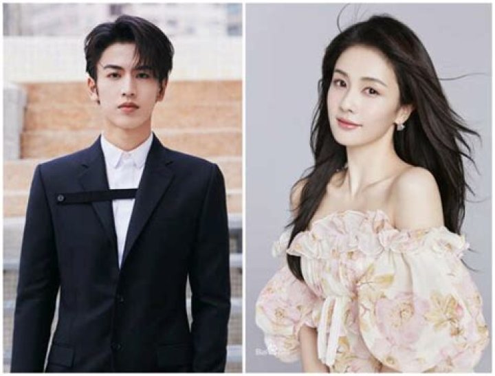 Zhang Ming’en’s Girlfriend: Who is Zhang Ming’en Dating?