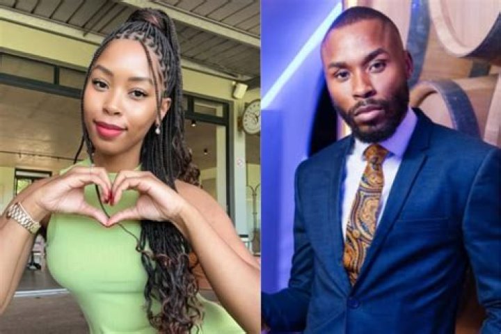 Zulu Mkhathini’s Girlfriend: Who is Zulu Mkhathini Dating?